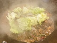 -崔记生活·铁锅炖鱼粘卷子(总店)