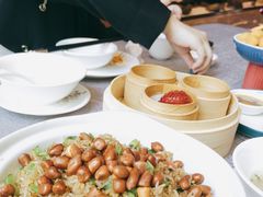 -晋江荣誉国际酒店·港誉茶餐厅