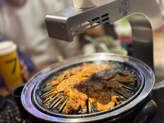 -九田家黑牛烤肉料理(石路天虹店)