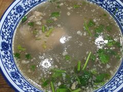 -老白家水盆羊肉
