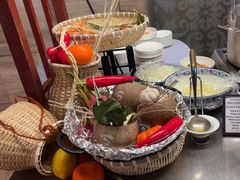 -北京王府井希尔顿酒店·万斯阁西餐厅