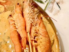 -樾餐厅泰式海鲜火锅(民歌湖店)