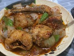 -贤花饭店(凯德店)