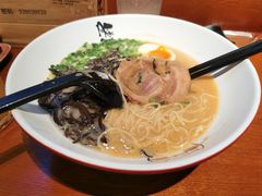 -豚一拉麺(花城汇南区店)