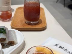 -蔡澜点心·粤菜(月星环球港店)