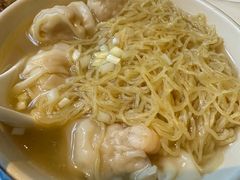 -港丽餐厅(高德置地店)