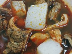 -江三王记牛杂馆(总店)