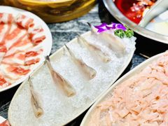 -渝味晓宇火锅(合川路店)