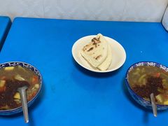 -刘老虎肉丸糊辣汤(总店)