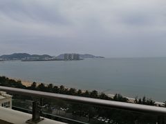 -三亚福朋喜来登酒店·大堂吧