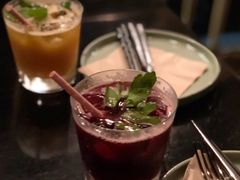 -Ginger(兴国路店)