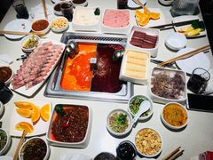 -海底捞火锅(亲子主题北金鹰店)