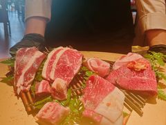-300杯·和牛烧肉清酒专门店(廊里店)