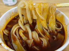 -骏骏牛肉粉店(吉庆街店)