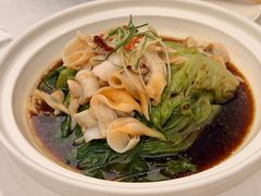 -品海楼·大连海胆锅贴馆(东港店)