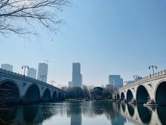 -尚贤河湿地