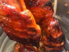 番茄烤翅-炒豆合作社(东四总店)