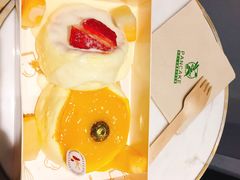 -食武士·舒芙蕾(新街口明瓦廊店)