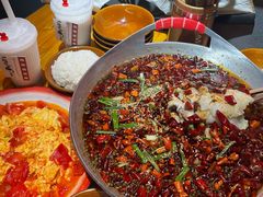 -先启半步颠·川菜小炒