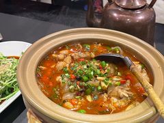 -火宫殿·湘菜小吃·商务宴请·生日聚会(市府店)