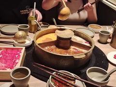 -巴奴毛肚火锅(广益哥伦布店)