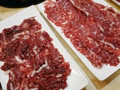 -伟记牛肉(金鸿公路店)