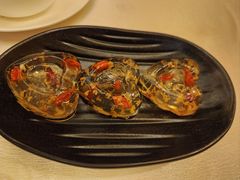 桂花糕-上海金桥红枫万豪酒店-万豪中餐厅