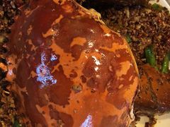 喜记正宗炒辣蟹-喜记避风塘炒辣蟹(旗舰店)