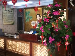 -若石足道SPA 连锁(丹东街店)