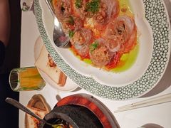 -桂满陇·杭州饭店(清河万象店)