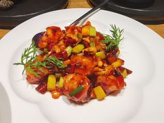 -马仕玖煲·融合菜·酥不腻烤鸭(人大店)