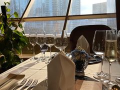 -杭州国际会议中心洲际酒店-菋道海鲜餐厅