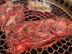 -極屋鮨牛 · 烧肉酒场(时代C馆店)