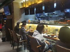 -一豚轩·烧鸟·豚骨拉面(五四路店)