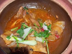 -川堂风·跷脚牛肉·乐山爆炒(宝山日月光店)