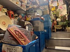 -滋味厨房小酒馆(万达广场店)