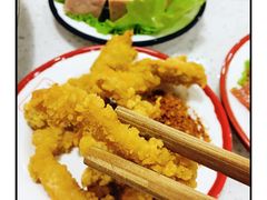 现炸酥肉-陳艳红火锅(港汇店)