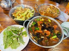 -小钱鱼馆(富春路店)