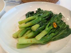 -望海湾鱼头泡饼·天津菜(空港店)