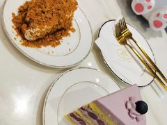 -PETIT PARIS 小巴黎(花园道店)