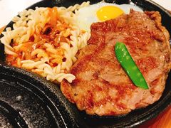 -纽斯特自助牛排餐厅(三林印象城店)