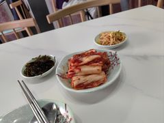 -米郎餐厅·朝鲜族料理(延长路店)