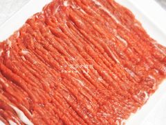 -清真·鸦儿李记·涮肉(和平里店)