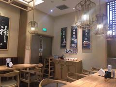 大堂-陳八两面家(滨江天街店)