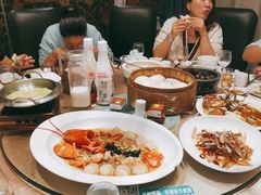 -卢家湾大酒店(诸暨店)