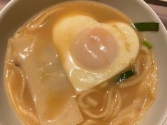 -荣轩(新荣记环球金融中心店)