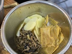 -黑竹香鸡(营和巷店)