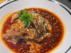 -新太二·鲜料川菜(万泰汇店)
