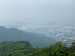 -头陀岭景区