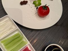 -金鸭季·臻品餐厅(欢乐海岸购物中心店)